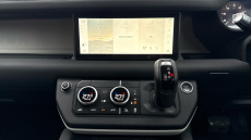 Land Rover Defender 2.0 D240 S 110 5dr Auto Diesel Estate